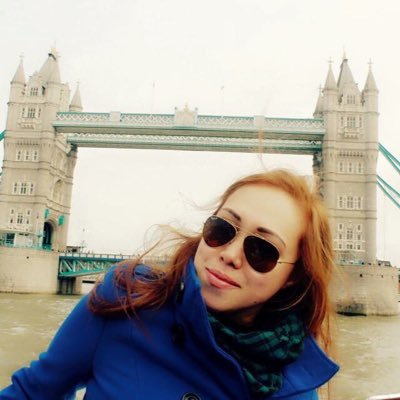 SRusmann's profile picture. 