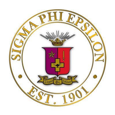 The Official Twitter page for the Christopher Newport University, VA Pi Chapter of Sigma Phi Epsilon. *Virtue, Diligence, and Brotherly Love*
