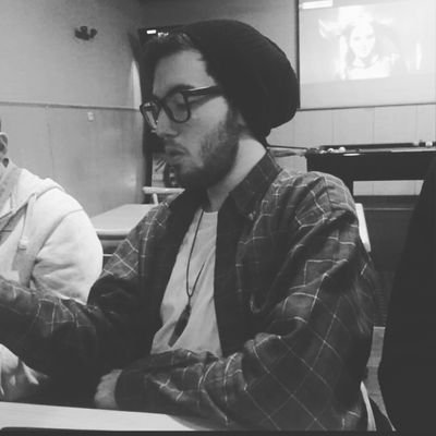IPB-Esact
¯\_(ツ)_/¯ I like to sing ¯\_(ツ)_/¯
mediocre guitarist and wannabe singer
Black belt Karate 🥋
https://t.co/2APZIVWsG8