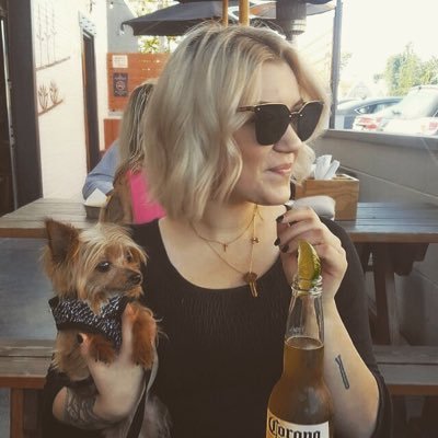 kimkatiee's profile picture. CLE | ✝️ | HAIR ARTIST