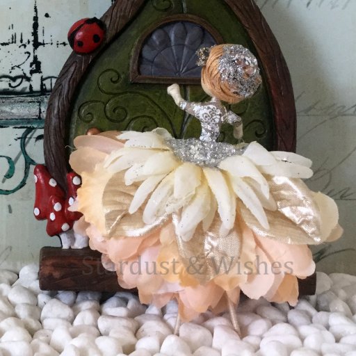 Handmade Mannequins, Dressforms, Faires ... and much more