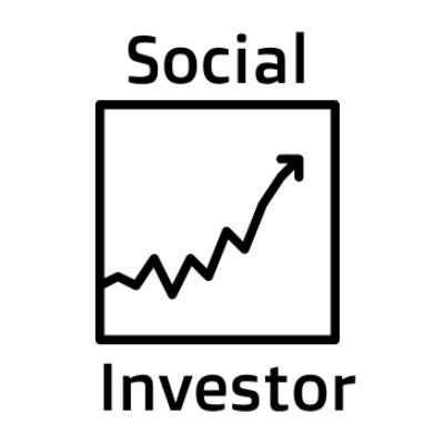 investedprofits's profile picture. We are Social Investor, a media and marketing agency that wishes to help small and growing businesses reach their goals