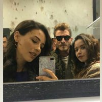 Sinem ama Sinoşş 💜 (@vurdemildir_fan) Twitter profile photo