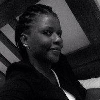 Cecile Noel Camara - @CamaraNoel Twitter Profile Photo