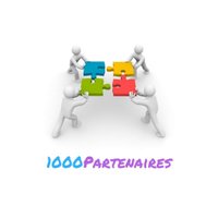 1000Partenaires(@1000Partenaires) 's Twitter Profile Photo