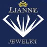 LianneJewelry's profile picture. Your home to some of the finest and most beautiful diamond jewelry and stunning color gemstone jewelry in the world