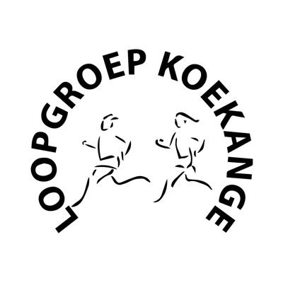 De loopgroep Koekange traint elke dinsdagavond van 19.30 tot 20.30 uur. Verzamelen op Parkeerplaats KIA Korfbal, Sportlaan 41