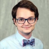 Nick Boyle, MD, PhD (@nickboylemstp) 's Twitter Profile