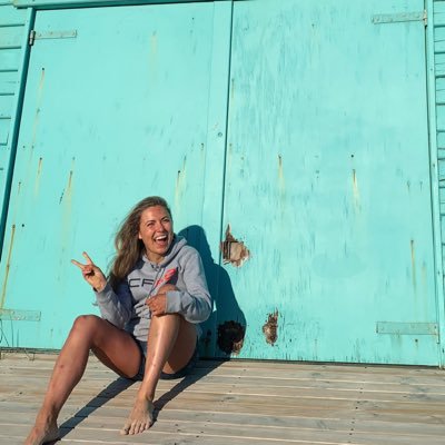 madeleinemoves's profile picture. Swede in Melbourne🇦🇺 with a passion for health, exercise and well-being. Food-obsessed and love to travel. Instagram: @madeleinemoves