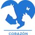 Corazón Animal Vegan (@CAV_Vegano) Twitter profile photo