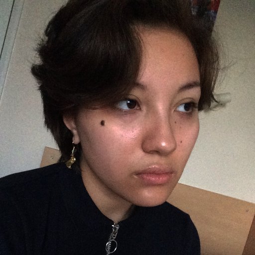 katyhargett's profile picture. hi i'm katy & i’ll never write a happy poem in my life / @KundimanForever & @youngarts poet / @WTangerine / @t4journal / @adroitjournal / @BestNewPoets