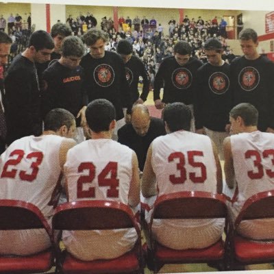 Somers Basketball