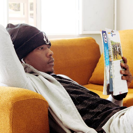 ChibiBernard's profile picture. Entrepreneur,Graphiste designer, Co-fondateur de Sun Creative,directeur artistique à Vision Concept Communicat, Je crois que demain fera beau surtout en RDC🇨🇩