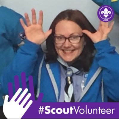 Mum of boys. Radiographer - Sonographer for the NHS. Beaver Scout Leader. Border Terrier owner. Views are my own.