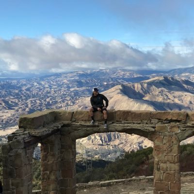 socalmr's profile picture. 