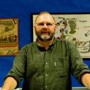 Bill Baugher - @elvenlord - Twitter