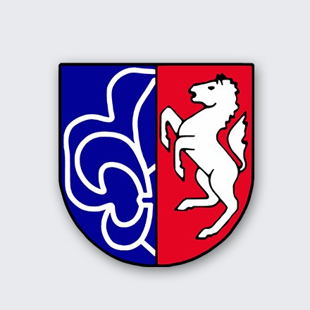 vcpwestfalen's profile picture. Verband Christlicher Pfadfinderinnen und Pfadfinder in Westfalen 
– Teil des Jugendverbands @vcp_de