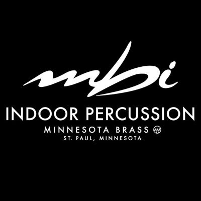 MBI Indoor Percussion is a WGI Independent World Class percussion ensemble located in St. Paul, MN.