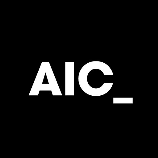 ai_construct's profile picture. AIC_ is a Cambridge based technology startup that focuses on innovation in the built environment.