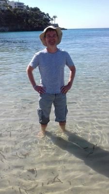 Richard88664919's profile picture. All posts are my own views or those of people far more talented  than me.
I'm an Education and Practice Development Nurse at University Hospitals Leicester.