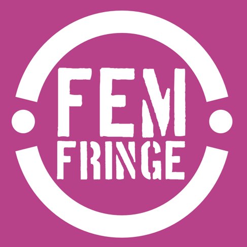 7/14th Aug-16:05 Greenside George St. Championing feminist theatre and comedy. Sellout #Edfringe 18/19/22/23/24 and #VaultFestival 2019 -- femfringe@gmail.com