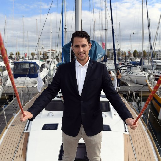 Bignonet Ivain Profile