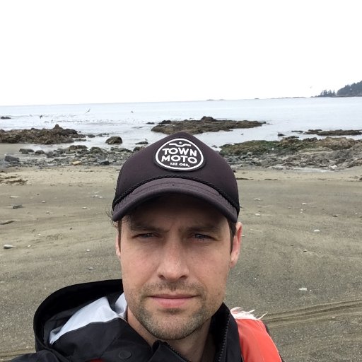 NicklasBaron's profile picture. Mathematics Educator, Coquitlam SD43