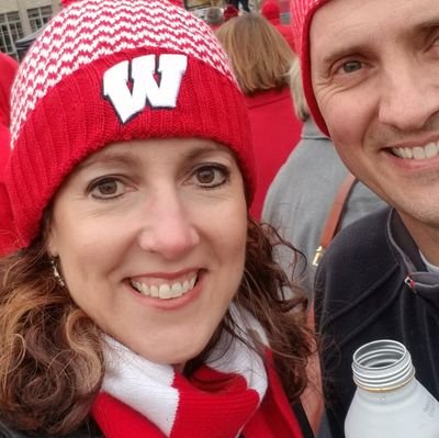 Passions for energy efficiency, UW Badgers, running and golf have led this president of an insulation company to finish Grandma's Marathon in 2014!  Go Bucky!!