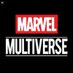 #MarvelReloaded - A multiverse Marvel RPG (@marvelreloaded) Twitter profile photo #MarvelReloaded - A multiverse Marvel RPG (@marvelreloaded) Twitter profile photo