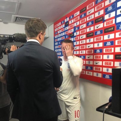 Patrick Davison On Twitter Cleaning Vardy S Boots Looking