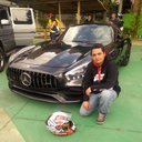 Jorge Suazo - @smxwheelman - Twitter