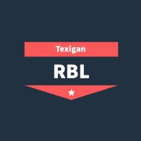 Texigan (@texiganrbl) 's Twitter Profile