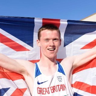 MaxBurgin3's profile picture. Max Burgin - 800m - 1:43.52