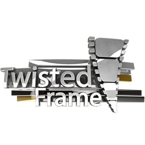 Twisted Frame