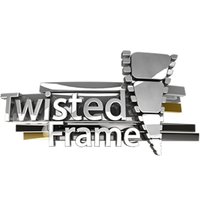 Twisted Frame (@twistedframe) 's Twitter Profile
