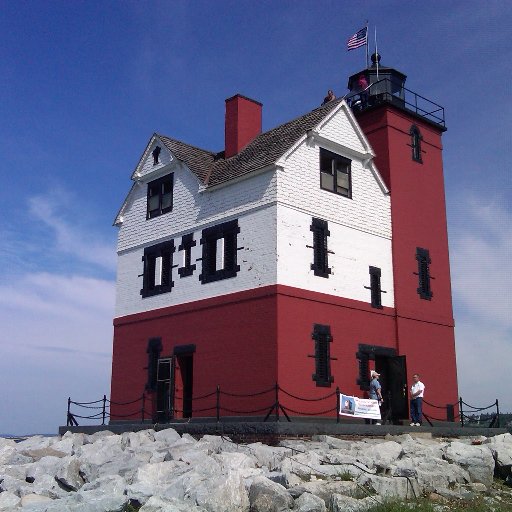 Mackinac Island