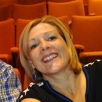 Karon Cormack (@karoncormack1) 's Twitter Profile