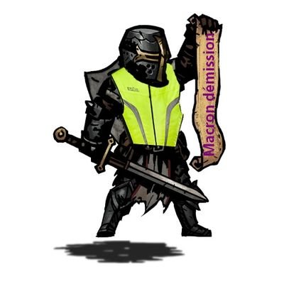 Tagada1er's profile picture. Mes frères et sœurs la grande croisade contre les perfides qui peuplent ces terres ne fait que commencer.