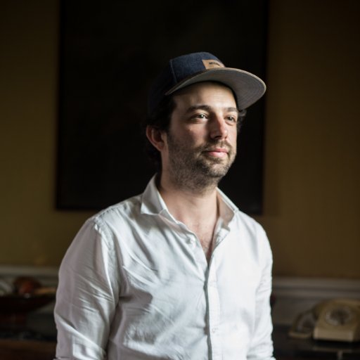 YannCasta's profile picture. 