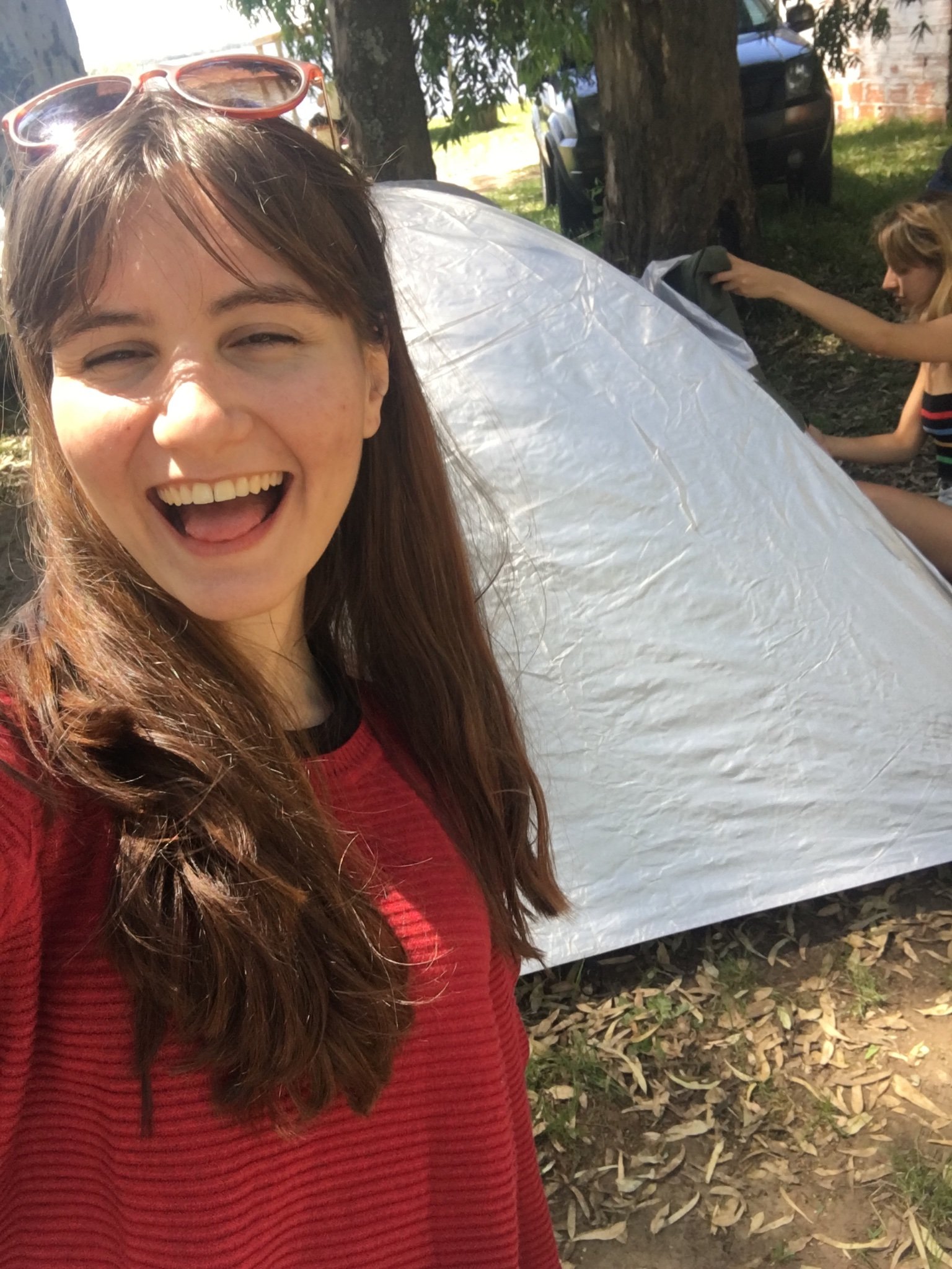 mvtvicky's profile picture. Adicta al mate cocido☕️ Un sot trouve toujours un plus sot qui l'admire.