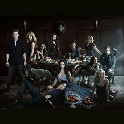 RolTheOriginals's profile picture. Rolplay basado en las series »Vampire Diares« »The Originals« »The Legacies«

Adentrate en este mundo lleno de brujas, vampiros, híbridos, lobos y humanos.
#RTO