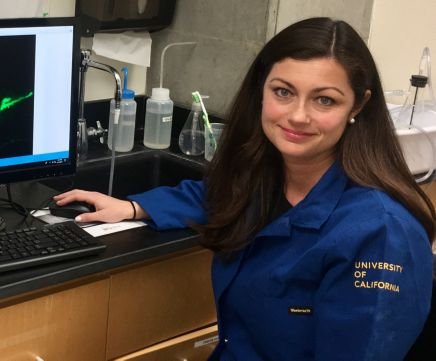 Laboratory for breast cancer metastasis. Chao Family Comprehensive Cancer Center, UC Irvine