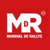 Mundial de Rallys (@mundialderallys) Twitter profile photo