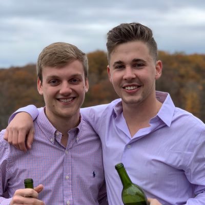 JackHemeyer's profile picture. Mizzou Engineering AГP '20