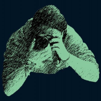 maramec's profile picture. Pues eso, aquí, de nuevo.