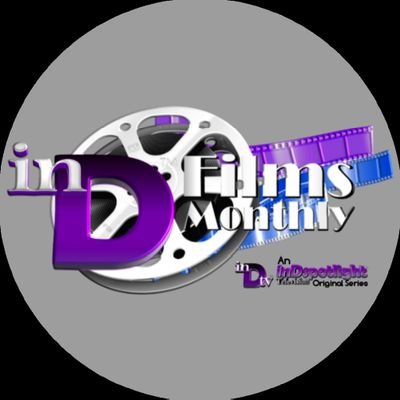 inDFilmsMonthly's profile picture. From @inDspotlightTV comes the series showcasing independent entertainment. Hosted by @MrHRCole and @geofanclub comes the show w/ interviews, trailers and more!