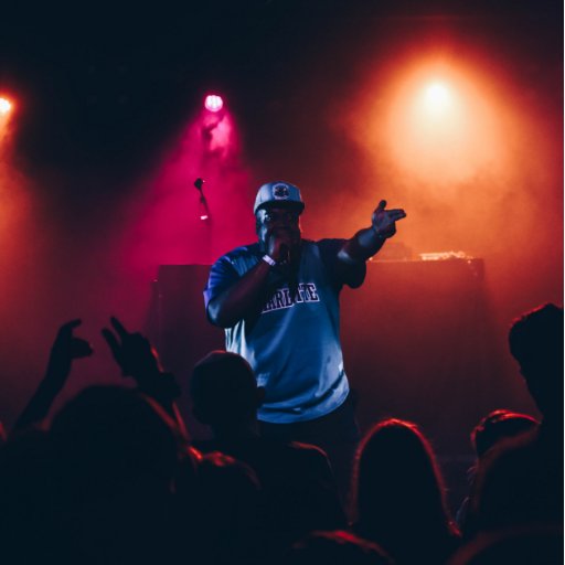 Independent Artist out of South Carolina. Associated Artists & Producers includes: @CncKadaffi @RIORIOMARS @CadillacDon843 Booking: cncstudios843@gmail.com