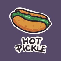 Hot Pickle(@HotPickle5) 's Twitter Profile Photo