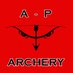 APArchery (@ap_archeryclub) Twitter profile photo APArchery (@ap_archeryclub) Twitter profile photo