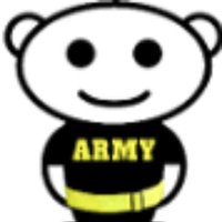 /r/Army(@rArmyReddit) 's Twitter Profile Photo
